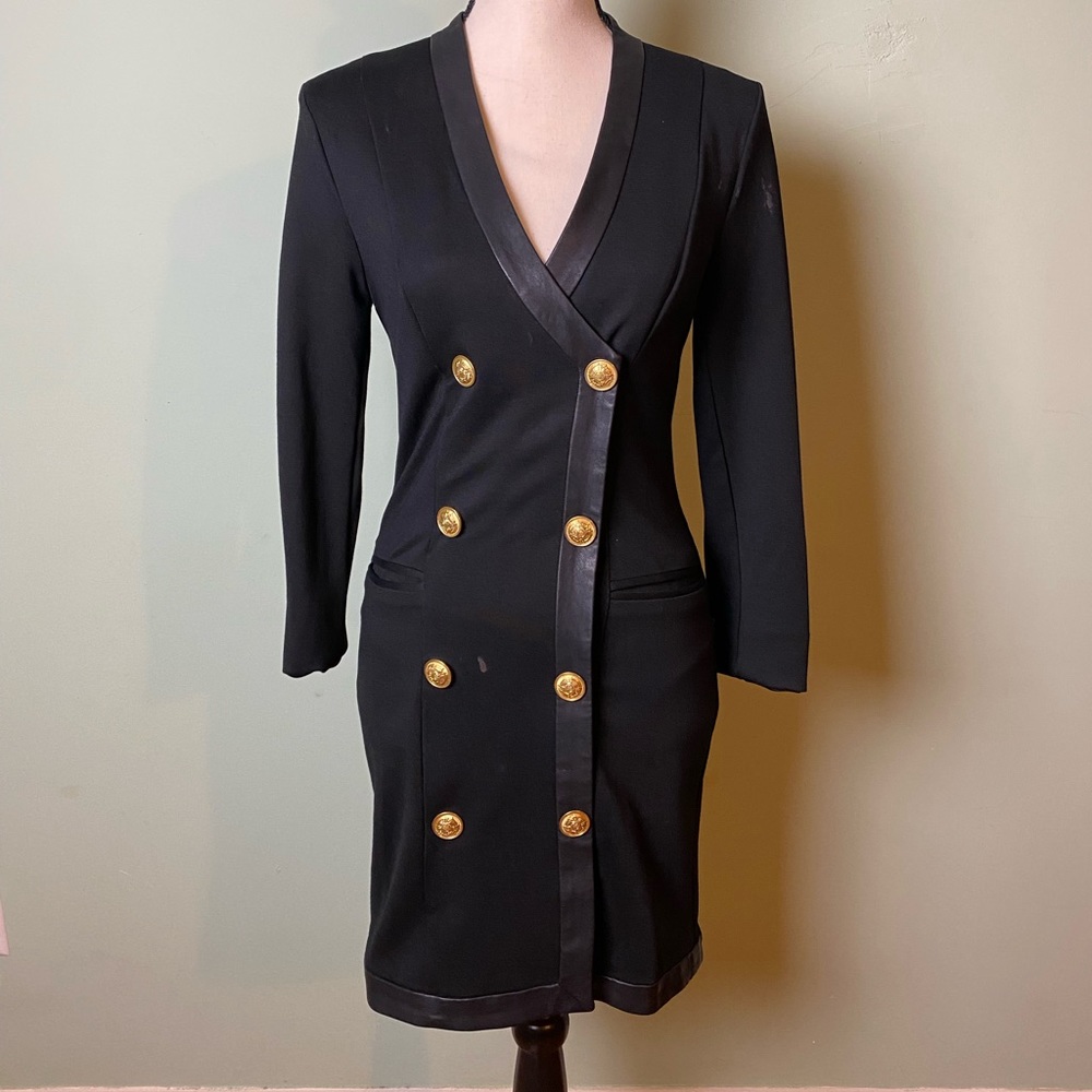 Like New! Mini dress